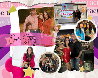 Our Story