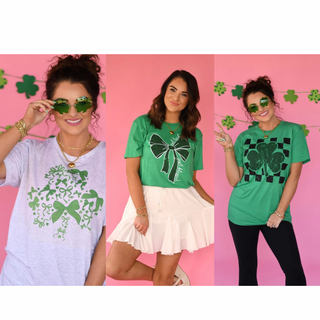 St. Patrick's Day