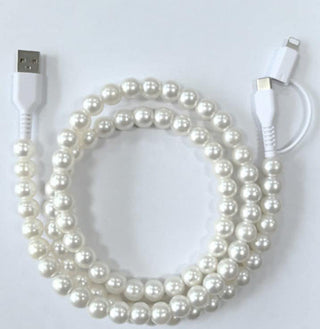 Pearl Cellphone Accessory